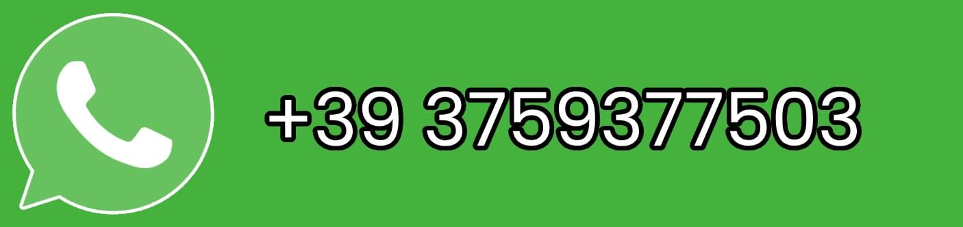 tel +393759377503